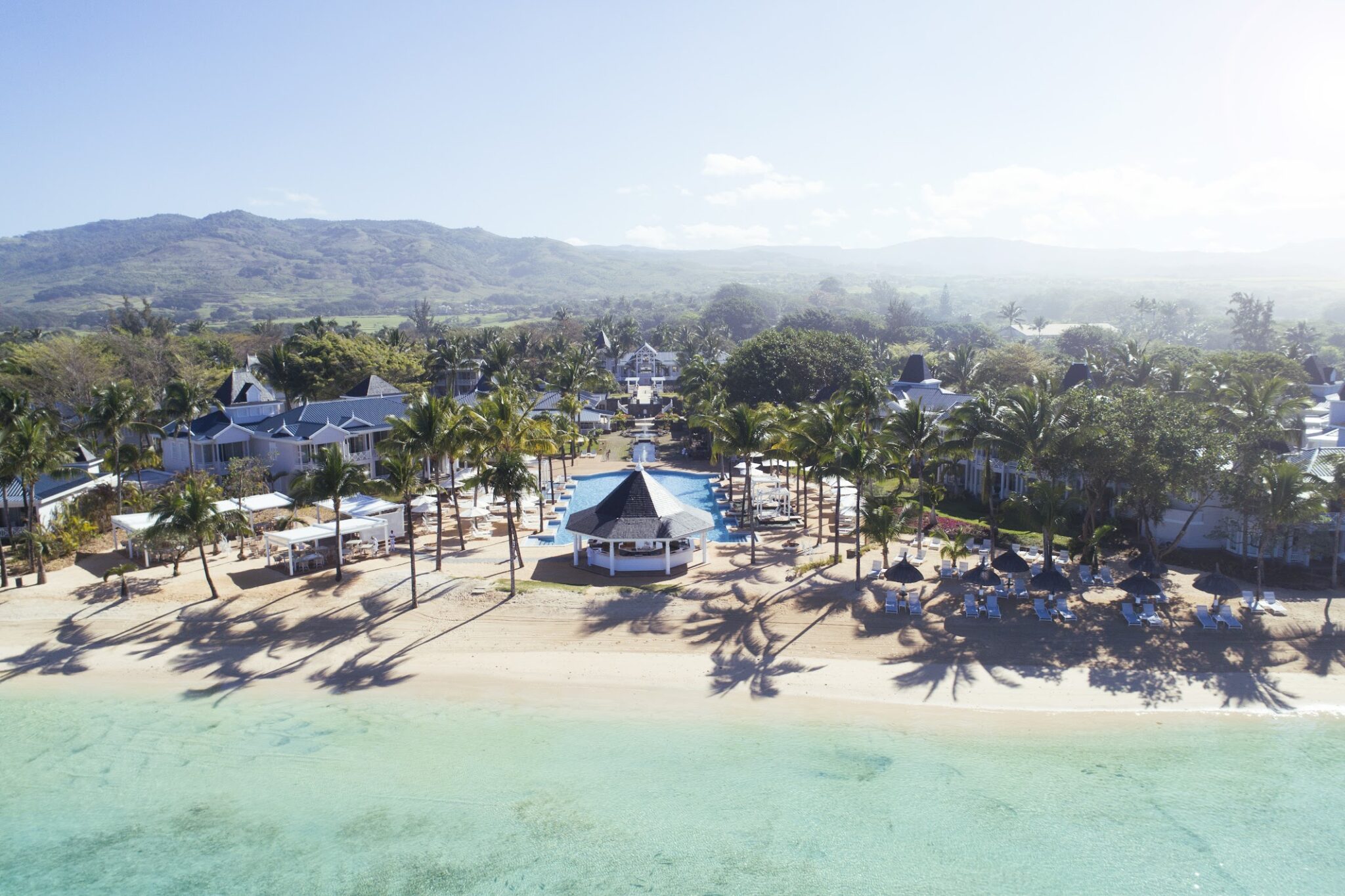 heritage le telfair golf & spa