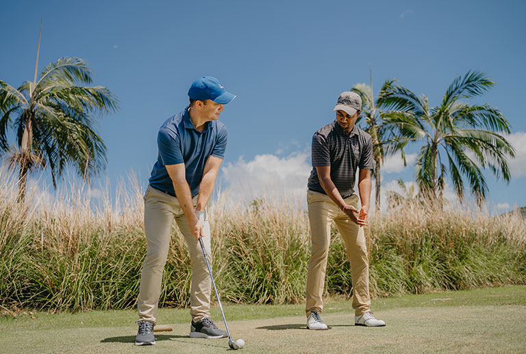 Academy at Heritage Resorts and Golf