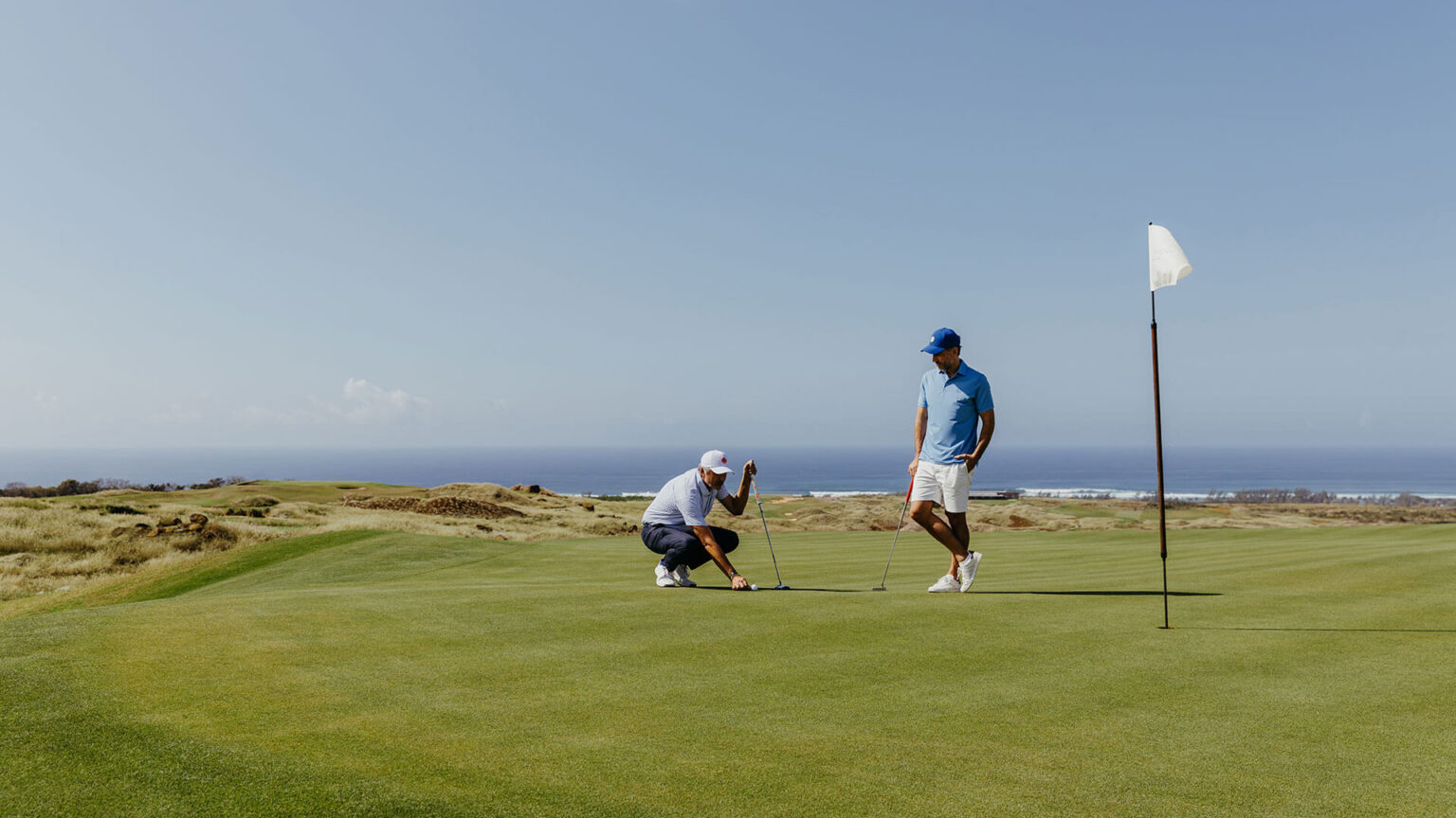Golf Academy Heritage Resorts and Golf