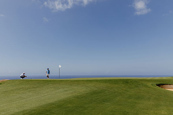 La Réserve Golf Links