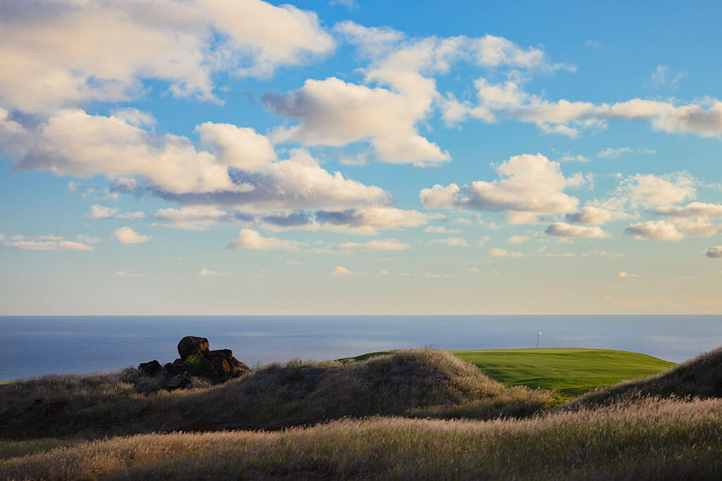 La Réserve Golf Links Heritage Resortd