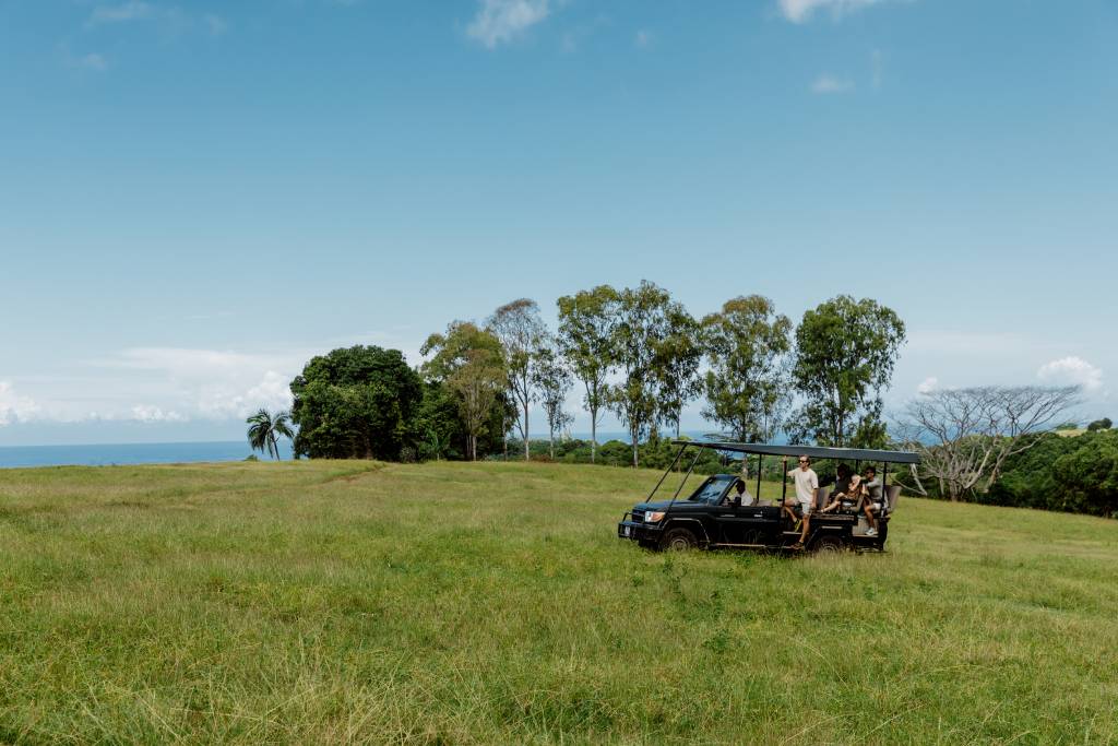 golf course in mauritius