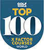 Top 100 X Factor Courses